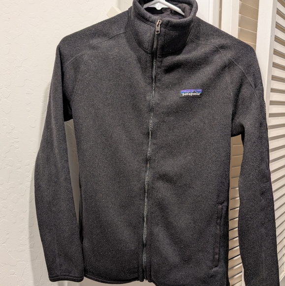 Patagonia Women's Better Sweater® Fleece Jacket Small EUC - Picture 12 of 12